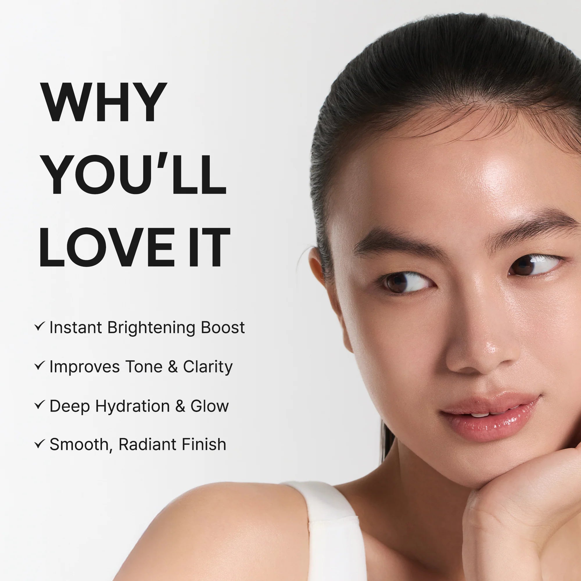 Vitamin C Booster Shot Mask