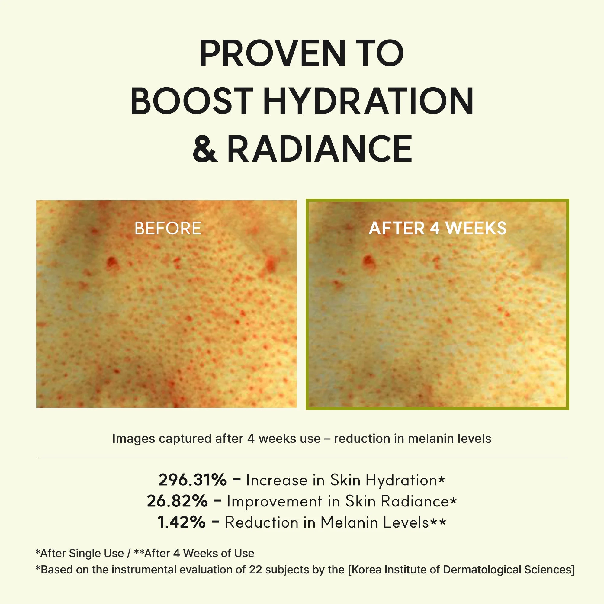 Vitamin C Glutathione Skin Booster Mist