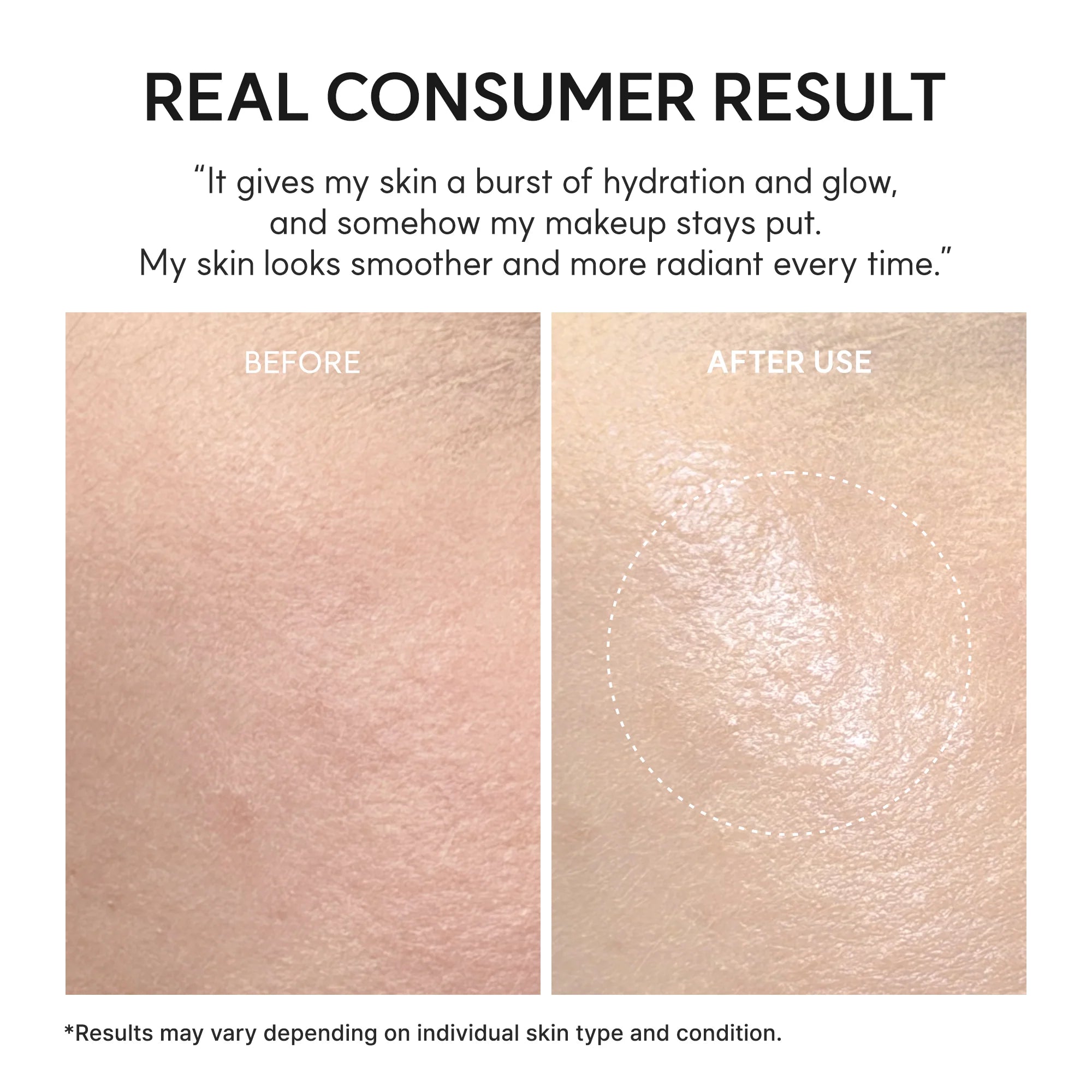 Vitamin C Glutathione Skin Booster Mist
