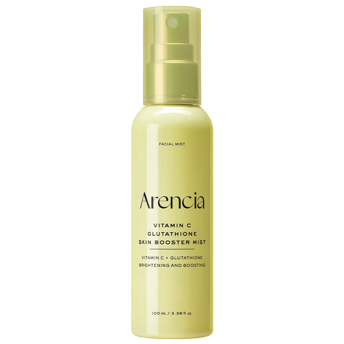 Vitamin C Glutathione Skin Booster Mist