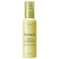 Vitamin C Glutathione Skin Booster Mist