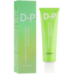 D-Panthenol Cica Repair Cream 50 ml