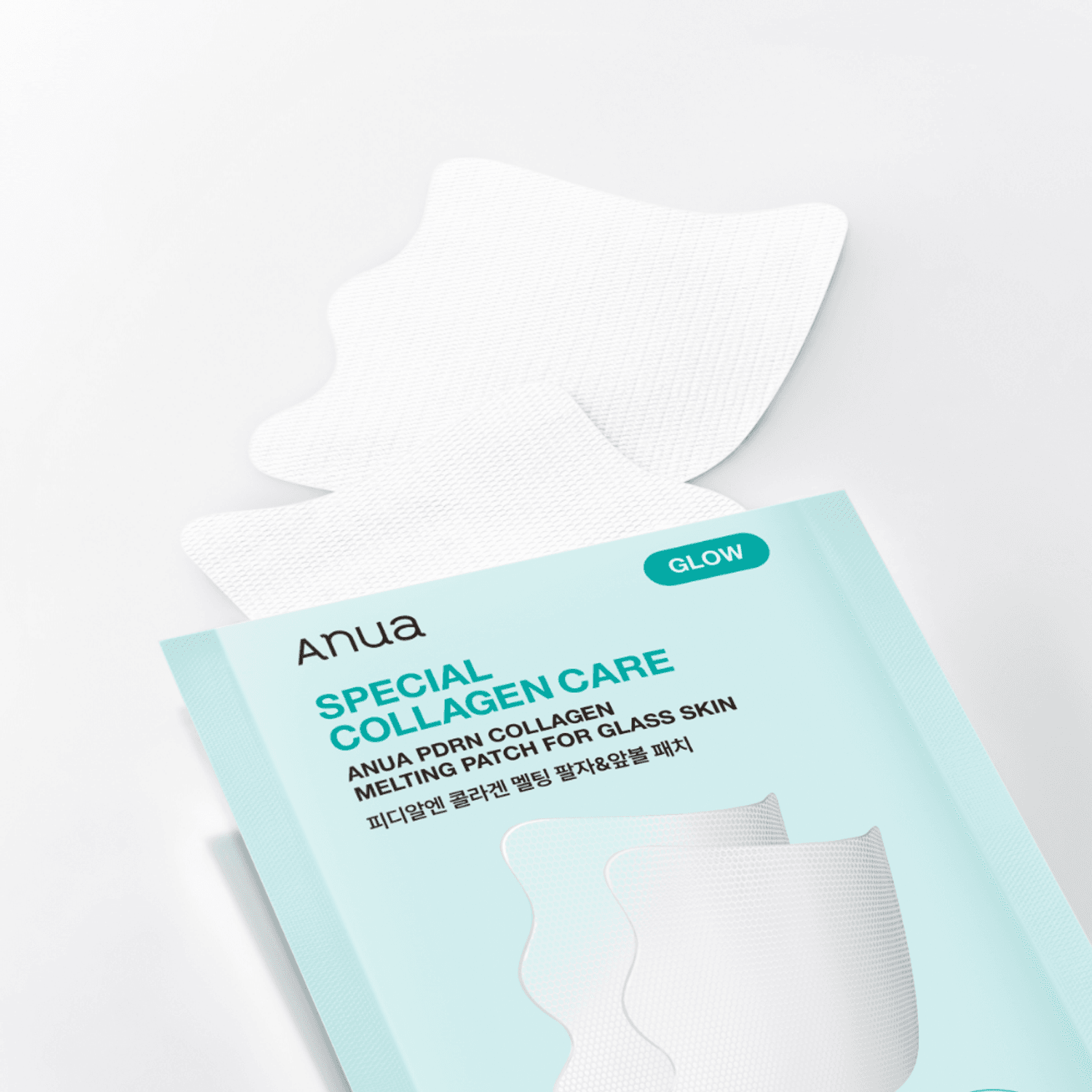 PDRN Collagen Melting Patch For Glass Skin 4ea