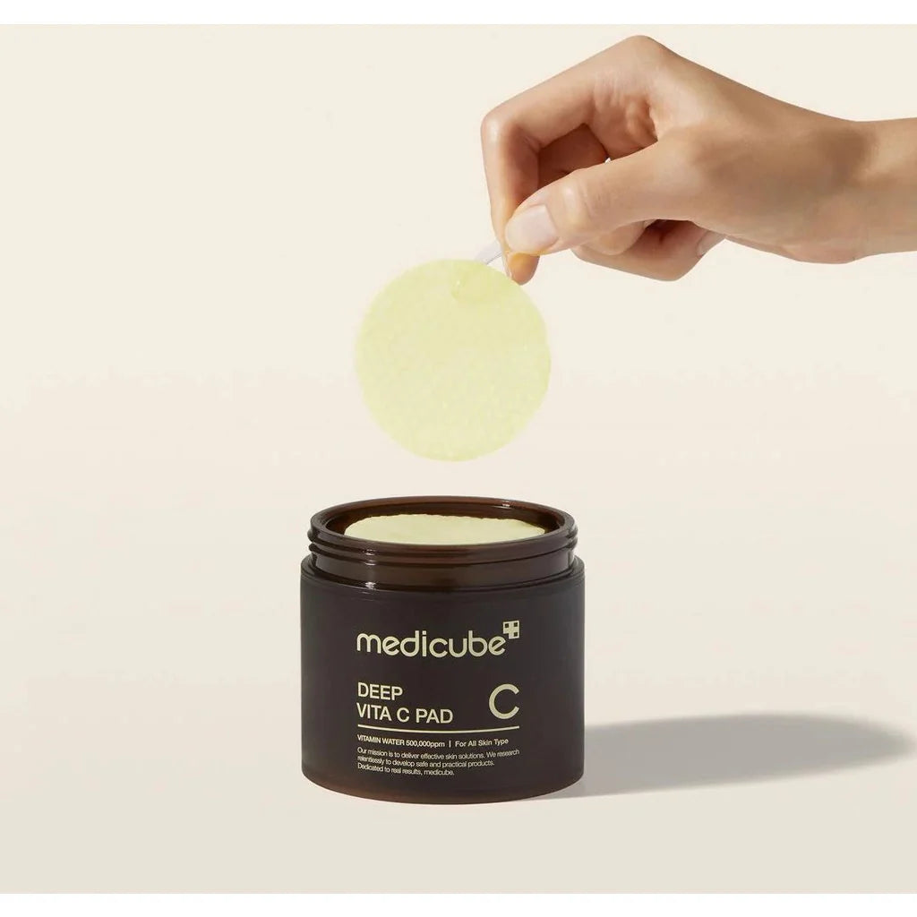 Deep Vita C Pad