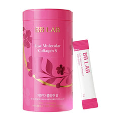 Low Molecular Collagen S (30 sticks)