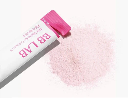 Low Molecular Collagen S (30 sticks)