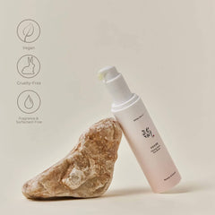 Ginseng Moist Sun Serum SPF 50+ PA++++