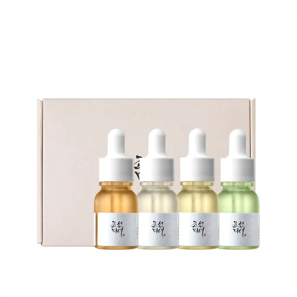 Hanbang Serum Discovery Kit