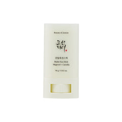 Matte Sun Stick Mugwort+Camelia (SPF 50+ PA++++)