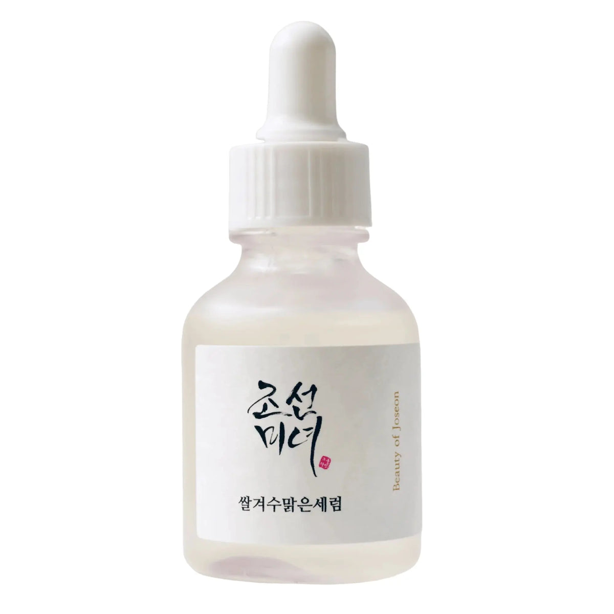 Beauty of Joseon Glow Deep Serum: Rice + Alpha Arbutin 30 ml | Faceshine