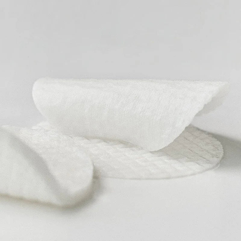 Ji Woo Gae Cica BHA Blemish Toner Pad