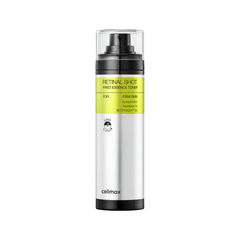 The VITA Retinal Shot Tightening First Essence Toner