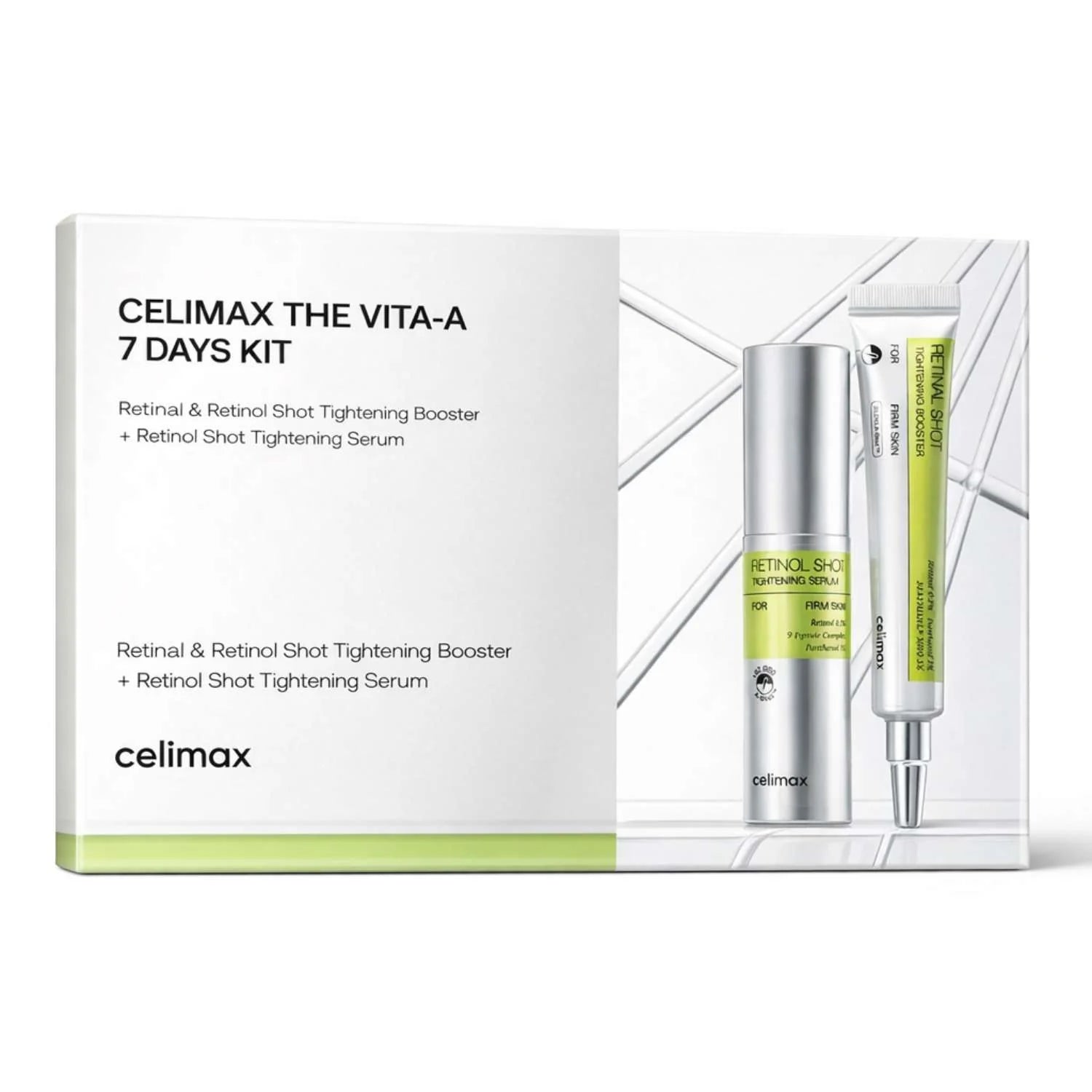 The Vita-A 7 Days Kit