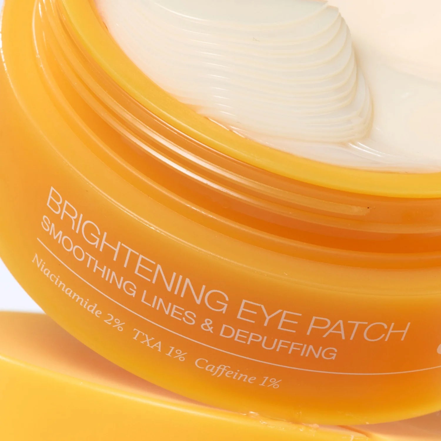 TXA Brightening Eye Patch 60 pcs