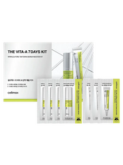 The Vita-A 7 Days Kit