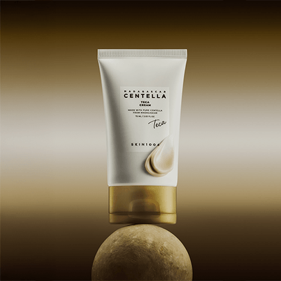 Centella Teca Cream 75ml