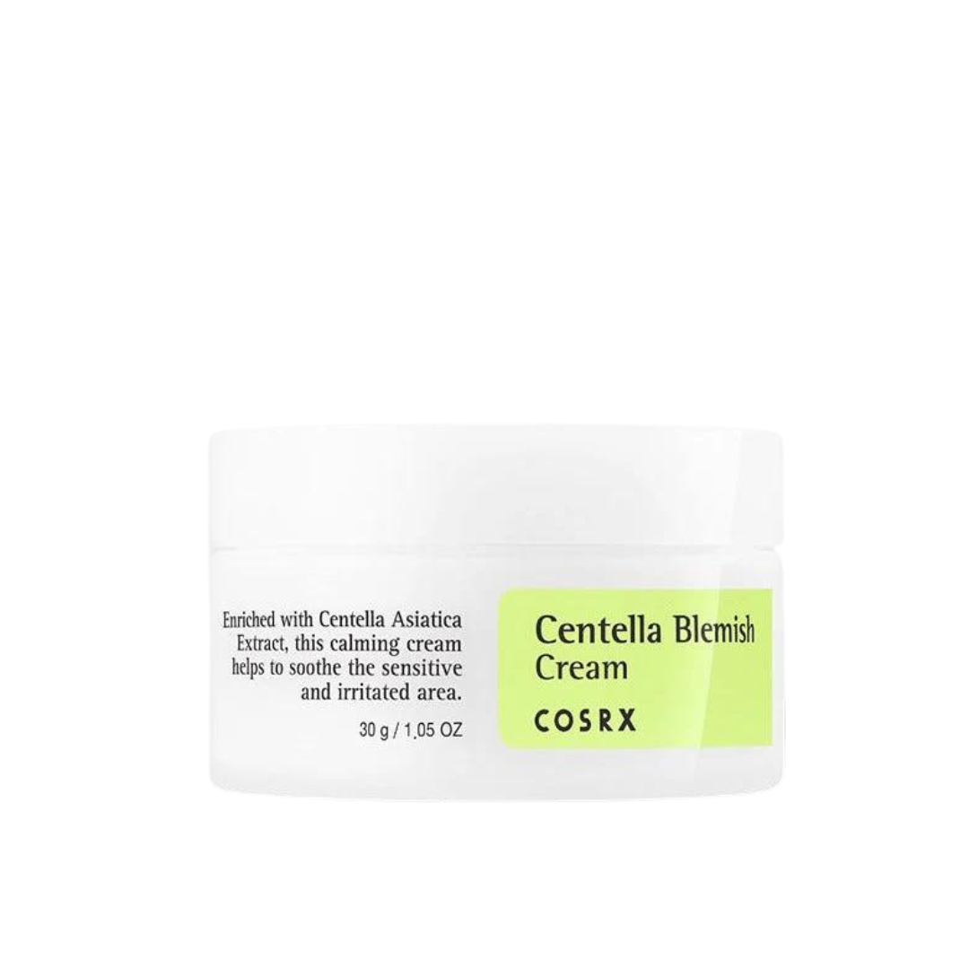 Centella Blemish Cream 30ml