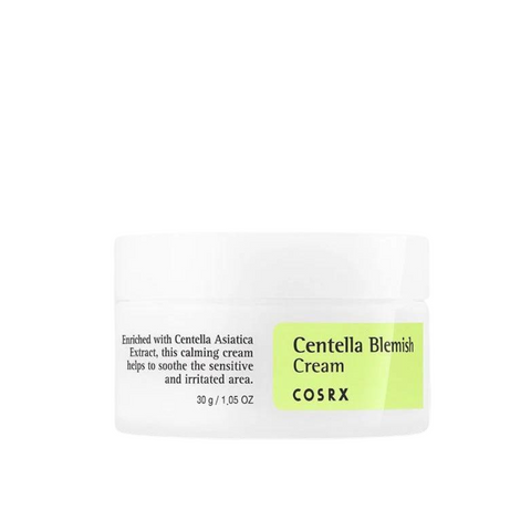 Centella Blemish Cream 30ml