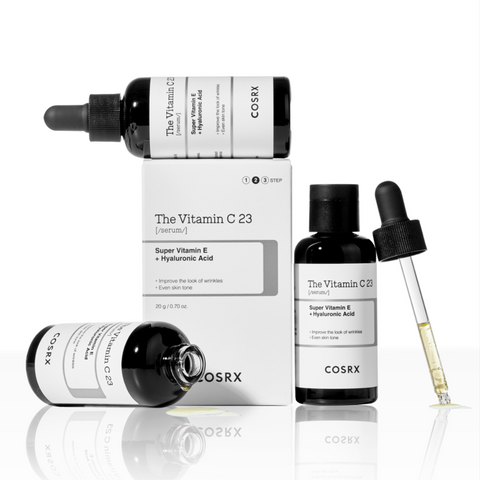 The Vitamin C 23 Serum