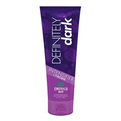 Definitely Dark: Intensifier + Tyrosine Tanning Lotion