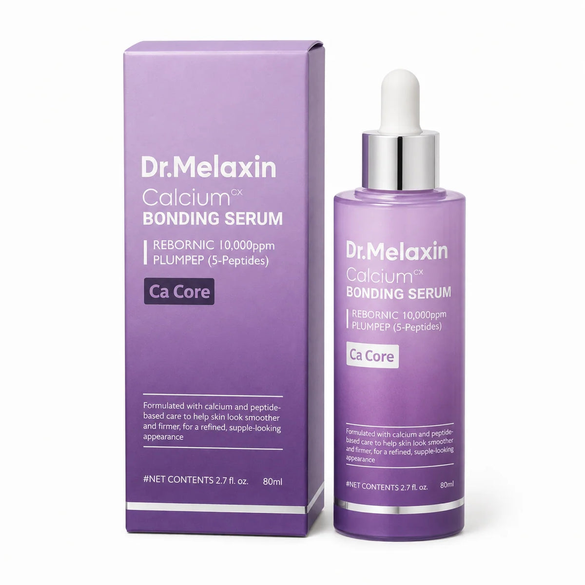 Calcium Bonding Serum