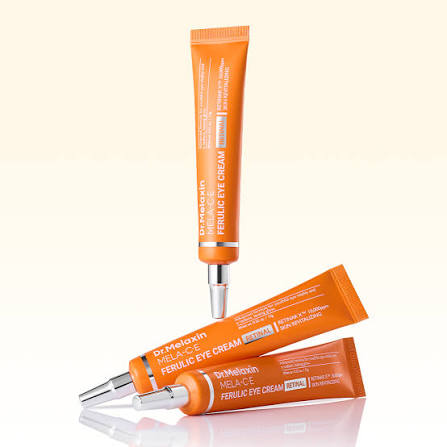 MELA-C·E Ferulic Eye Cream