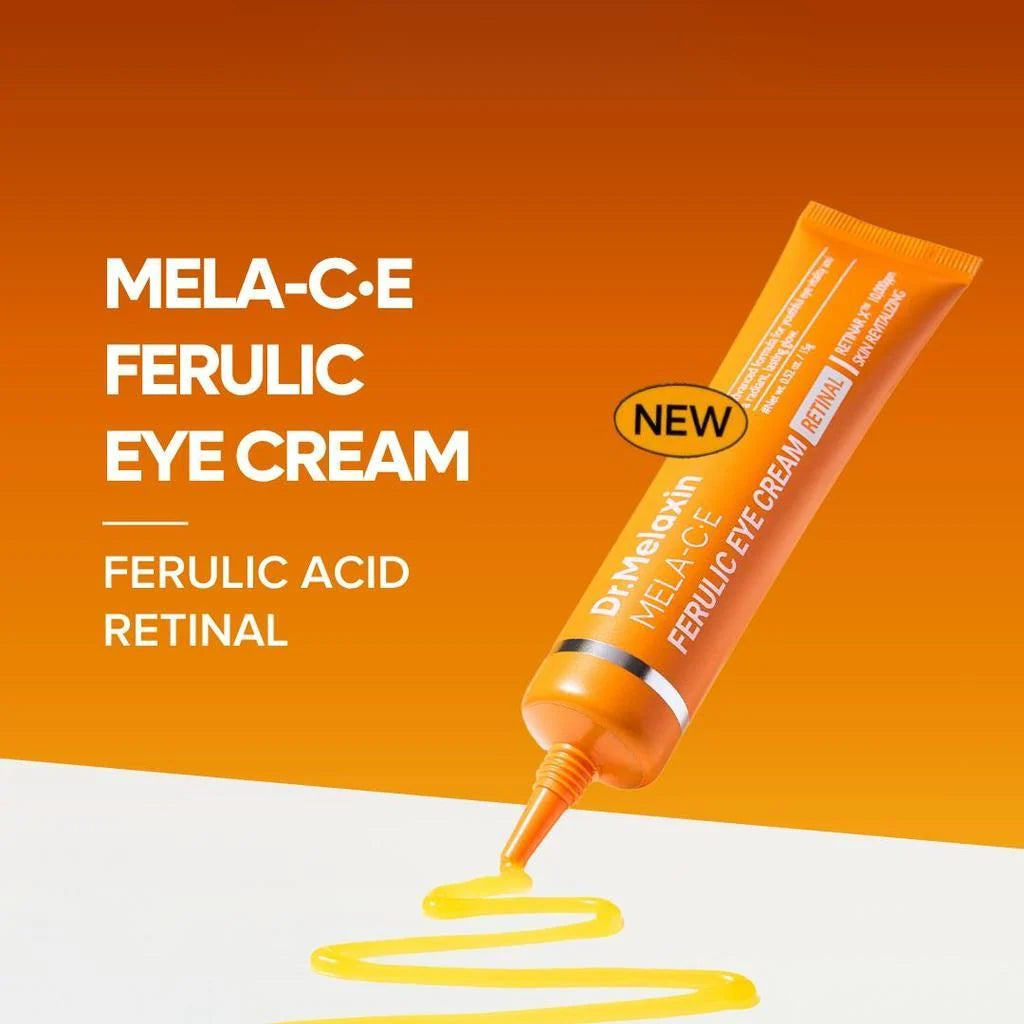 MELA-C·E Ferulic Eye Cream