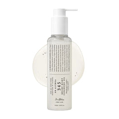 345 Relief Milky Cleansing Oil 145ml