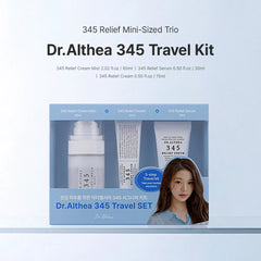 345 Travel Set
