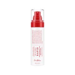 Rapid Hypochlorous Acid Rescue Mist