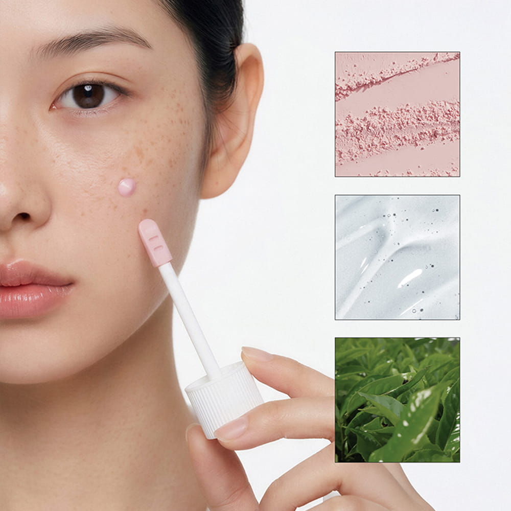 345 Relief Spot Powder