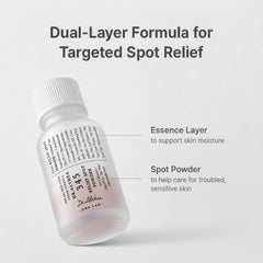 345 Relief Spot Powder