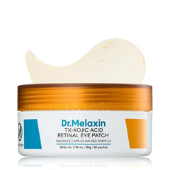 TX-Kojic Acid Retinal Eye Patch