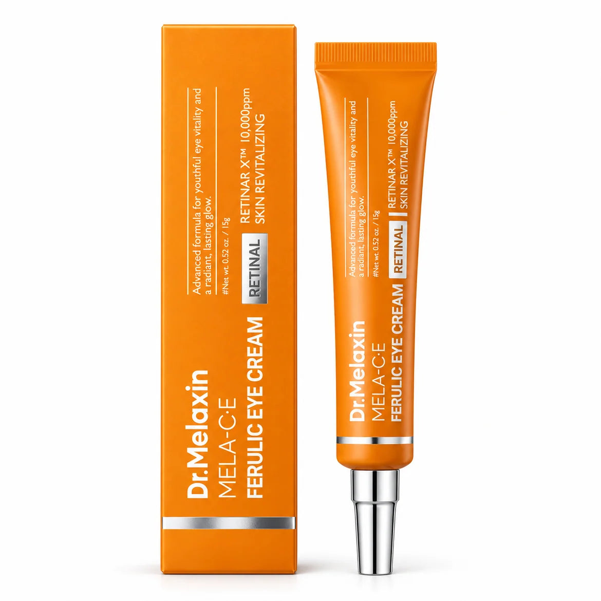 MELA-C·E Ferulic Eye Cream