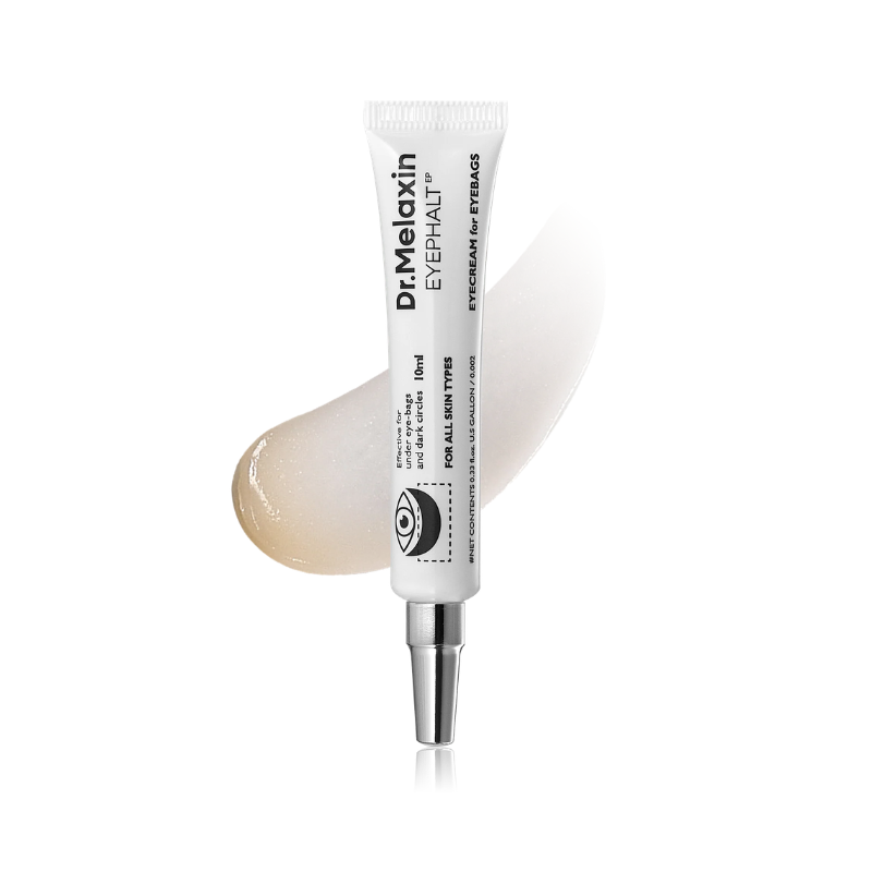 Eyephalt eyebag cream