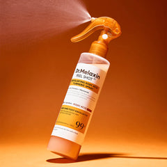 Peel Shot Exfoliating Kojic Acid Turmeric Spray 200ml