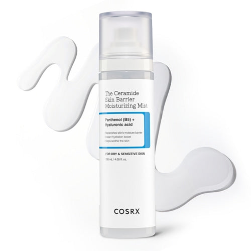 The Ceramide Skin Barrier Moisturizing Mist