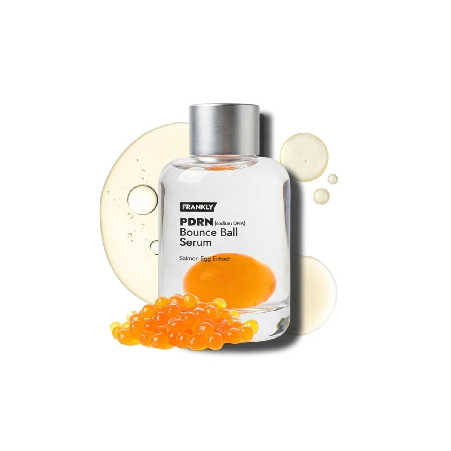 PDRN Bounce Ball Serum