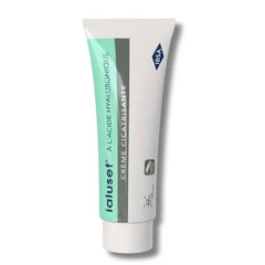 Ialuset Hyaluronic Acid Cream Anti Wrinkle