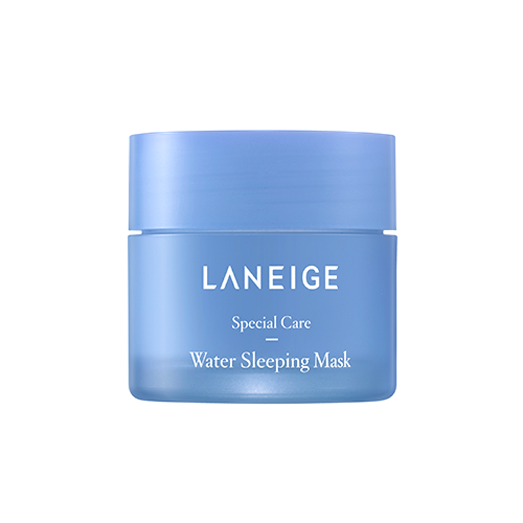 Water Sleeping Mask Mini 15ml