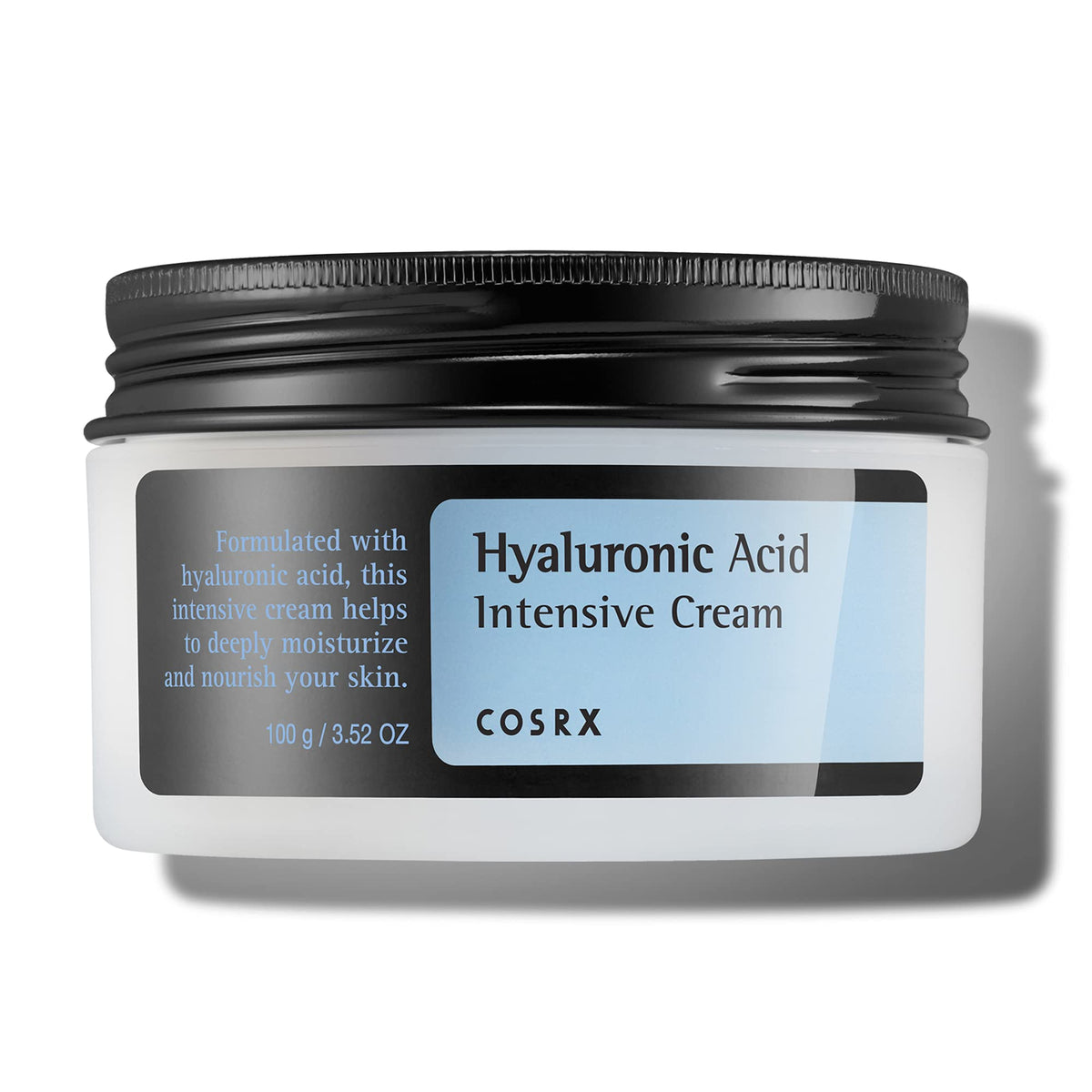 Hyaluronic Acid Moisturizing Cream