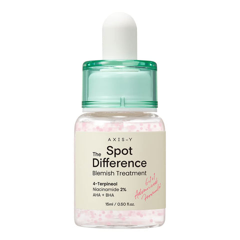 Spot The Difference Blemish Treatment 15ml