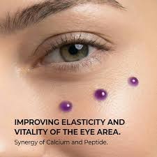 Calcium Bonding Eye Cream