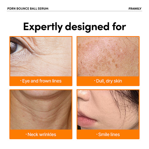 PDRN Bounce Ball Serum