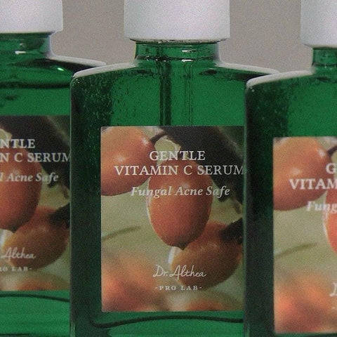 Gentle Vitamin C Serum 30ml