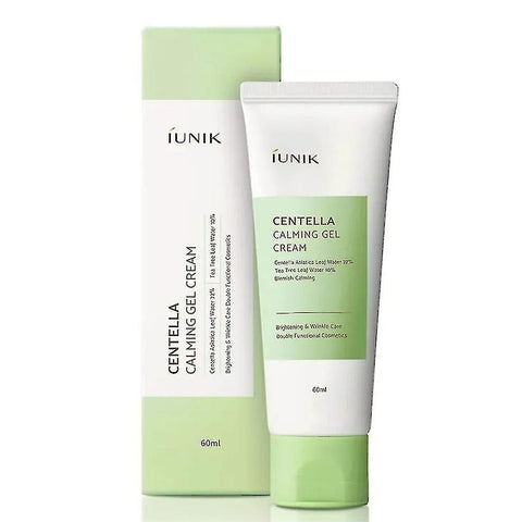 Centella Calming Gel Cream 60 ml