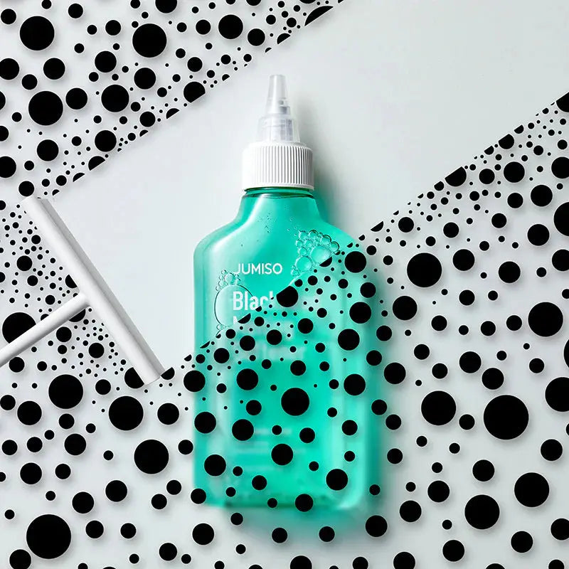 Blackhead Melting Softener 150ml Set Cotton Pad (40 pads) + Cotton Swab