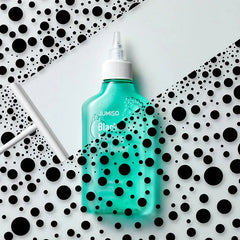 Blackhead Melting Softener 150ml Set Cotton Pad (40 pads) + Cotton Swab