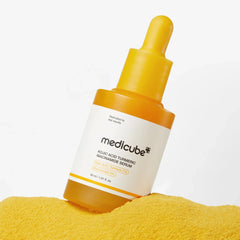 Kojic Acid Turmeric Niacinamide Serum