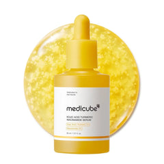 Kojic Acid Turmeric Niacinamide Serum